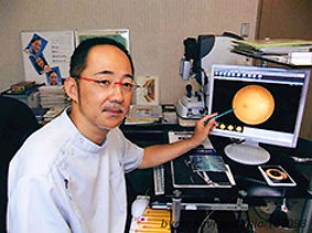 検診・診療内容