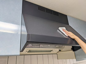 ハウスクリーニング