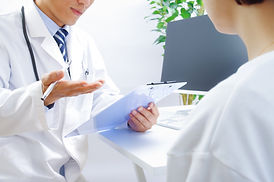健康診断から訪問診療まで、地域の健康をサポート