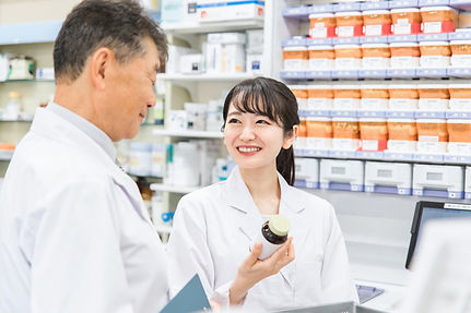 医薬品販売