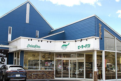 株式会社ピーターパン上野本店
