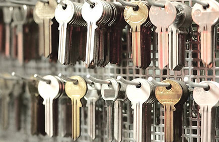 合鍵製作・鍵交換サービス