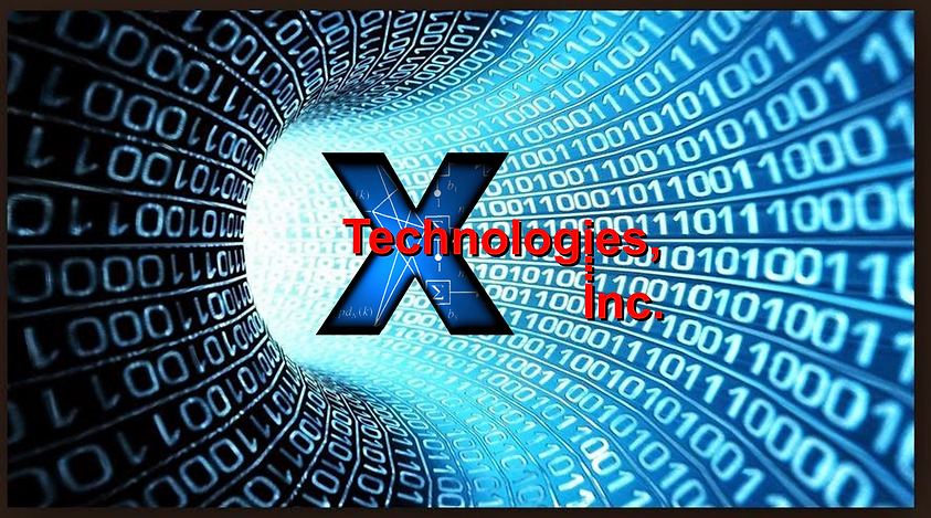 HOME | X Technologies