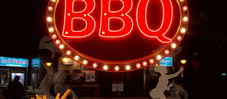 Discover the Unmatched Flavors at a Unique BBQ Restaurant