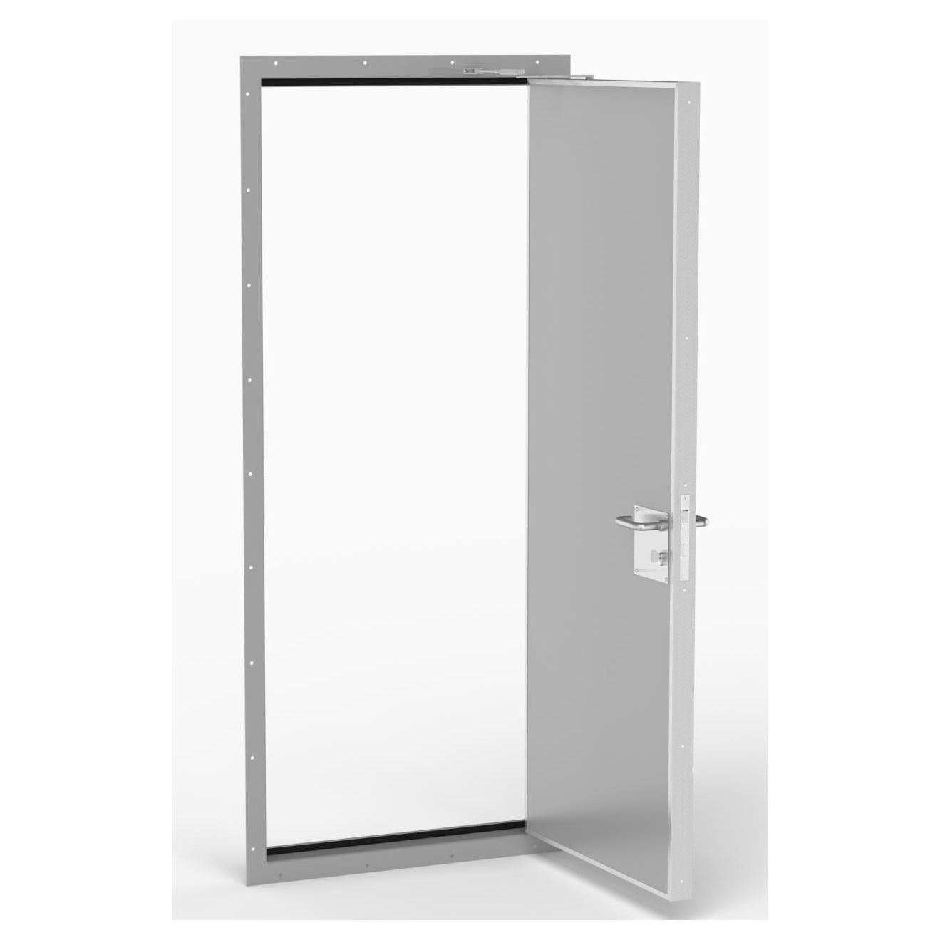 Norac Fire Rated A Class Door