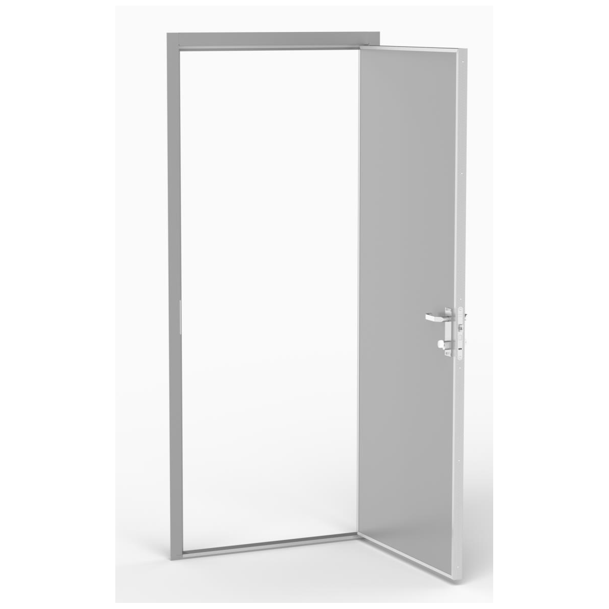 Norac Fire Rated B Class Door