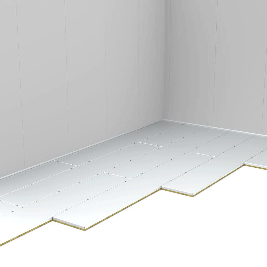 Norac Floating Floor A-0