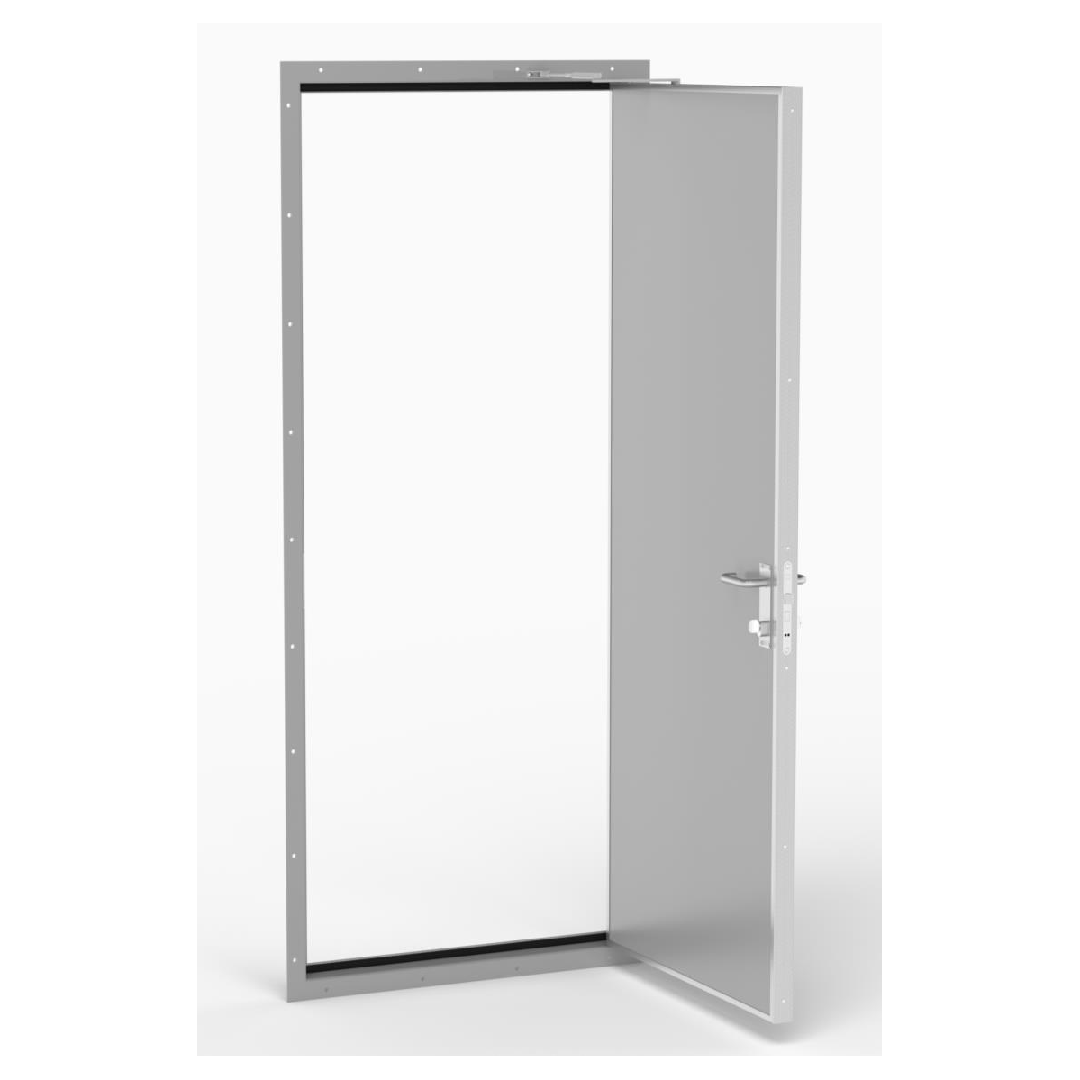 Norac Fire Rated A Class Door