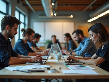 Empowering Voices: How Befabulous Technology is Redefining AI for Everyone