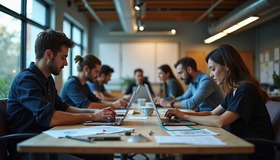 Empowering Voices: How Befabulous Technology is Redefining AI for Everyone