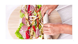 Tantalising Tortillas