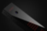 Uneekor EYE XO indoor golf simulator launch monitor