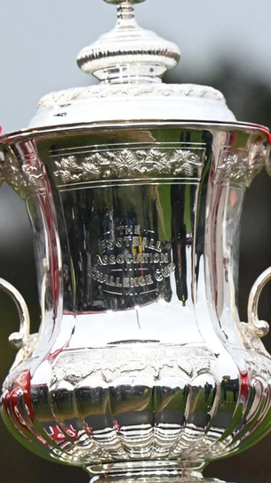 FA Cup fifth-round draw details