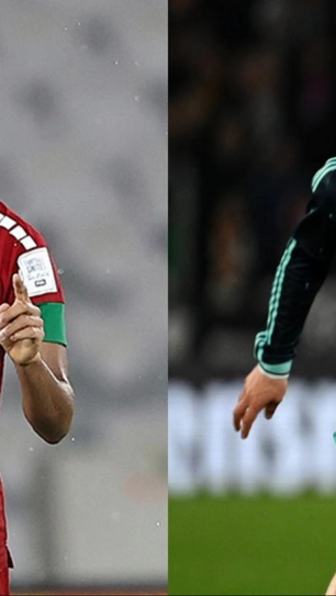 Internationals: Kelly scores first goal, Wirtz features for Germany