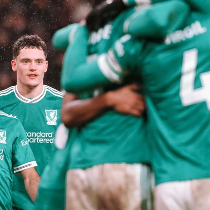 Mo Salah ties Steven Gerrard's Liverpool record for Premier League assists