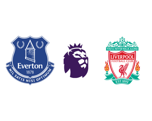 Everton v Liverpool