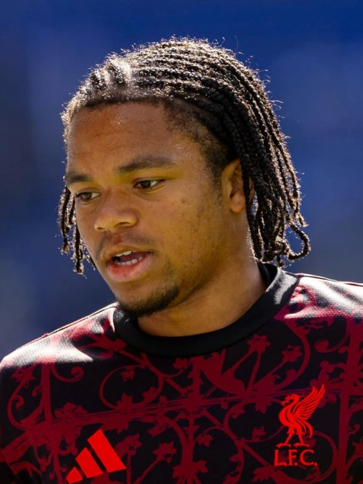 Rio Ngumoha to join England squad for pre-World Cup training camp
