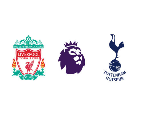 Liverpool v Tottneham