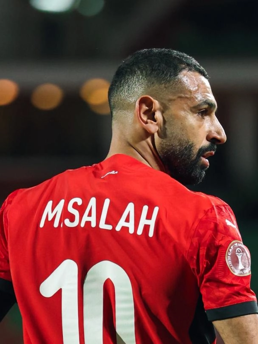 Mohamed Salah's Egypt finish AFCON campaign in fourth place
