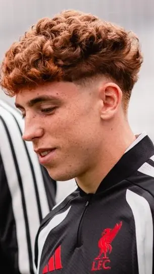 Revealed: Victor Munoz's squad number for Liverpool