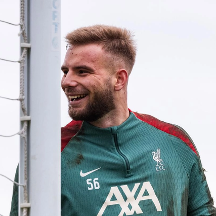 Vitezslav Jaros signs new LFC deal and joins Ajax on season-long loan