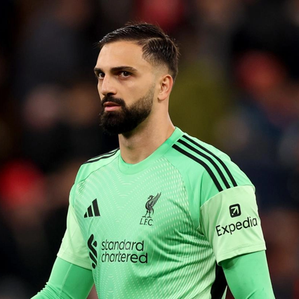 Confirmed Liverpool line-up v Barnsley