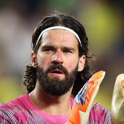 World Cup: Alisson Becker keeps clean sheet in Brazil win over Haiti