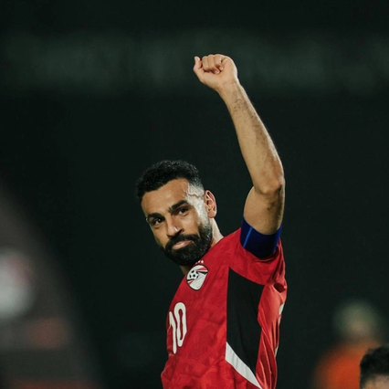 Mohamed Salah scores and Hugo Ekitike debuts on Friday