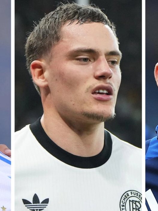 When and where Liverpool players are in action in November