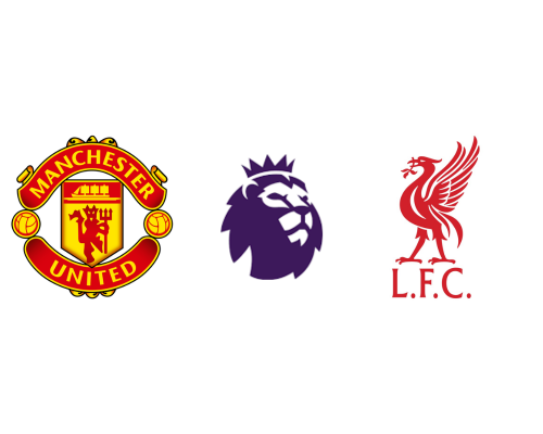 Man Utd v Liverpool