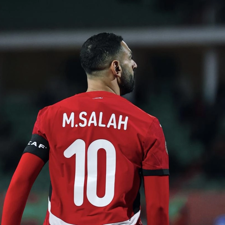 Salah's Egypt set sights on AFCON knockout phase after Angola draw