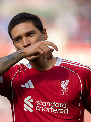 Darwin Nunez completes permanent transfer to Al-Hilal