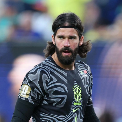 World Cup: Alisson Becker plays as Brazil draw with Morocco in World Cup opener