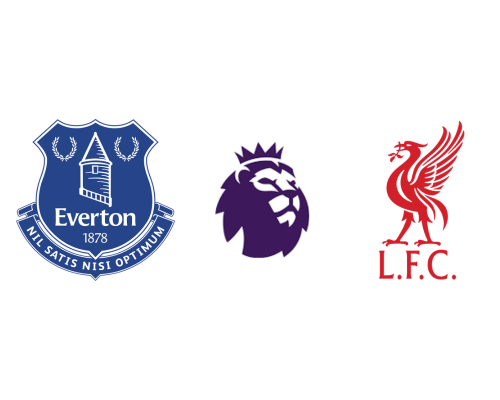 Everton v Liverpool
