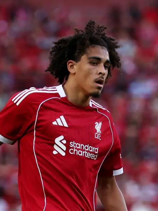 Jayden Danns injury update