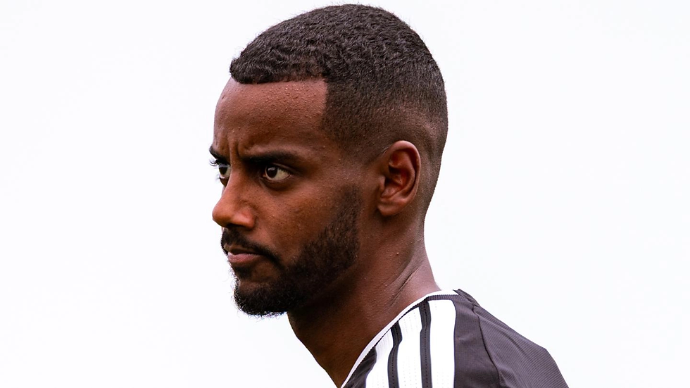 When Gravenberch, Isak, Jacquet and Wirtz could play in pre-season