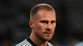 Alexis Mac Allister assists in Argentina friendly win