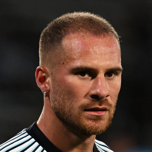 Alexis Mac Allister assists in Argentina friendly win
