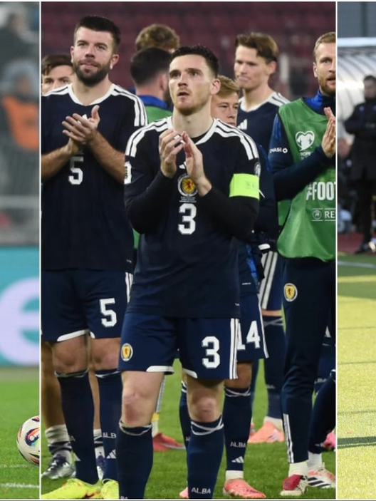 Internationals round-up: Isak plays, Robertson assists, Ngumoha scores and more