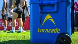 Liverpool's injury list, suspensions and availability