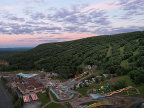 Top Family Resorts in the Northeast with the Most Activities for Families and Kids