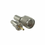 Miniatura: CONECTOR UHF-MINI MACHO RETO CRIMPAGEM RG/RGC-58 PINO FIXO KM-8M (MINI MOTOROLA)