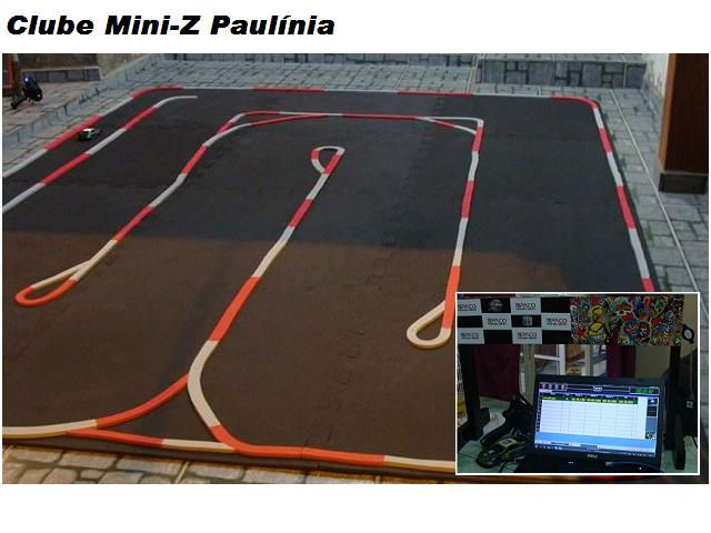 Nova Racing RC