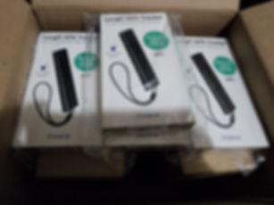 Invoxia LongFi GPS Tracker