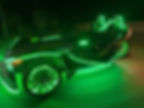 Thumbnail: Polaris Slingshot underbody kit