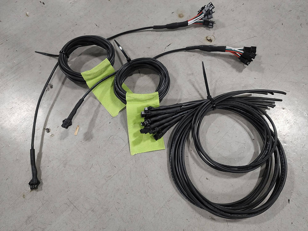 Thumbnail: Custom cables