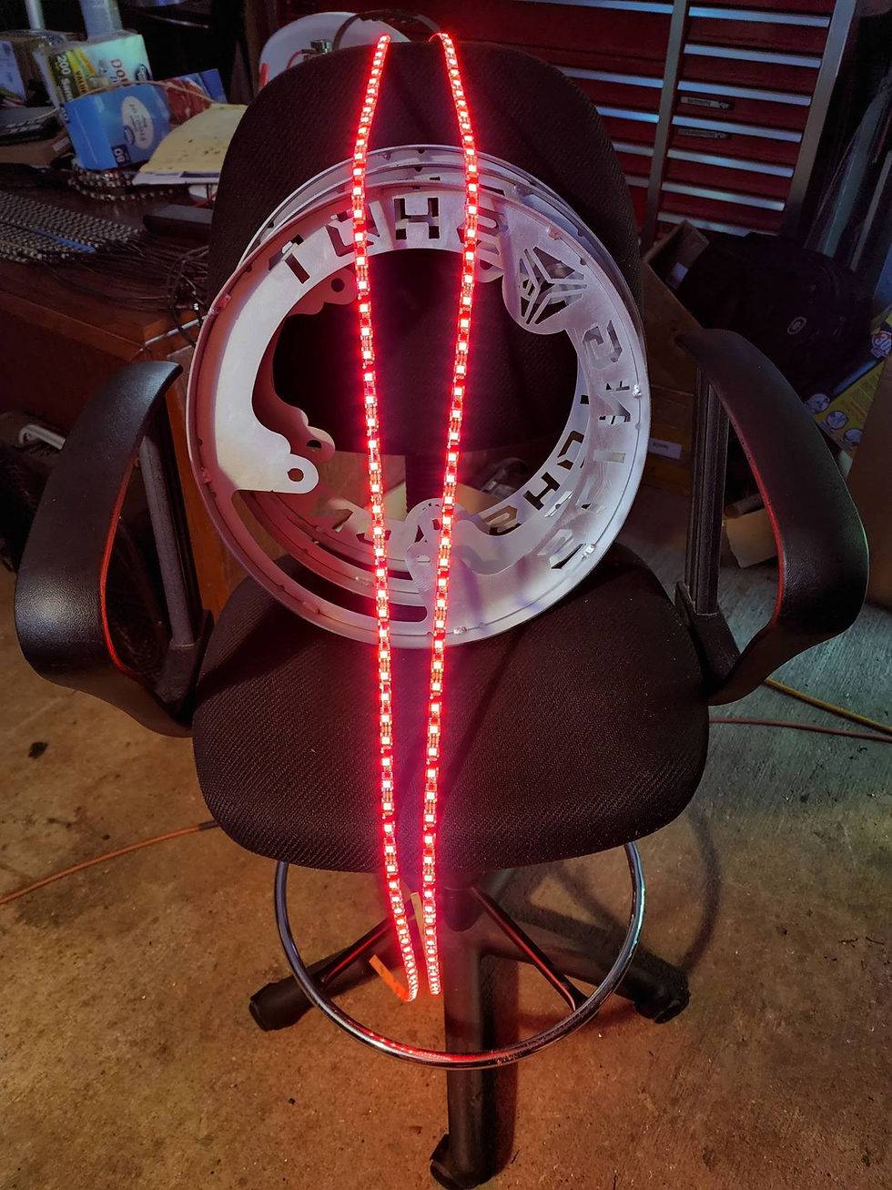 Shop Cosmic Creations