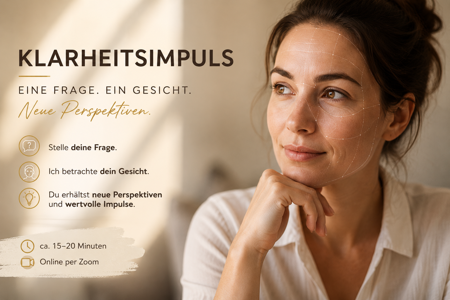 Klarheitsimpuls