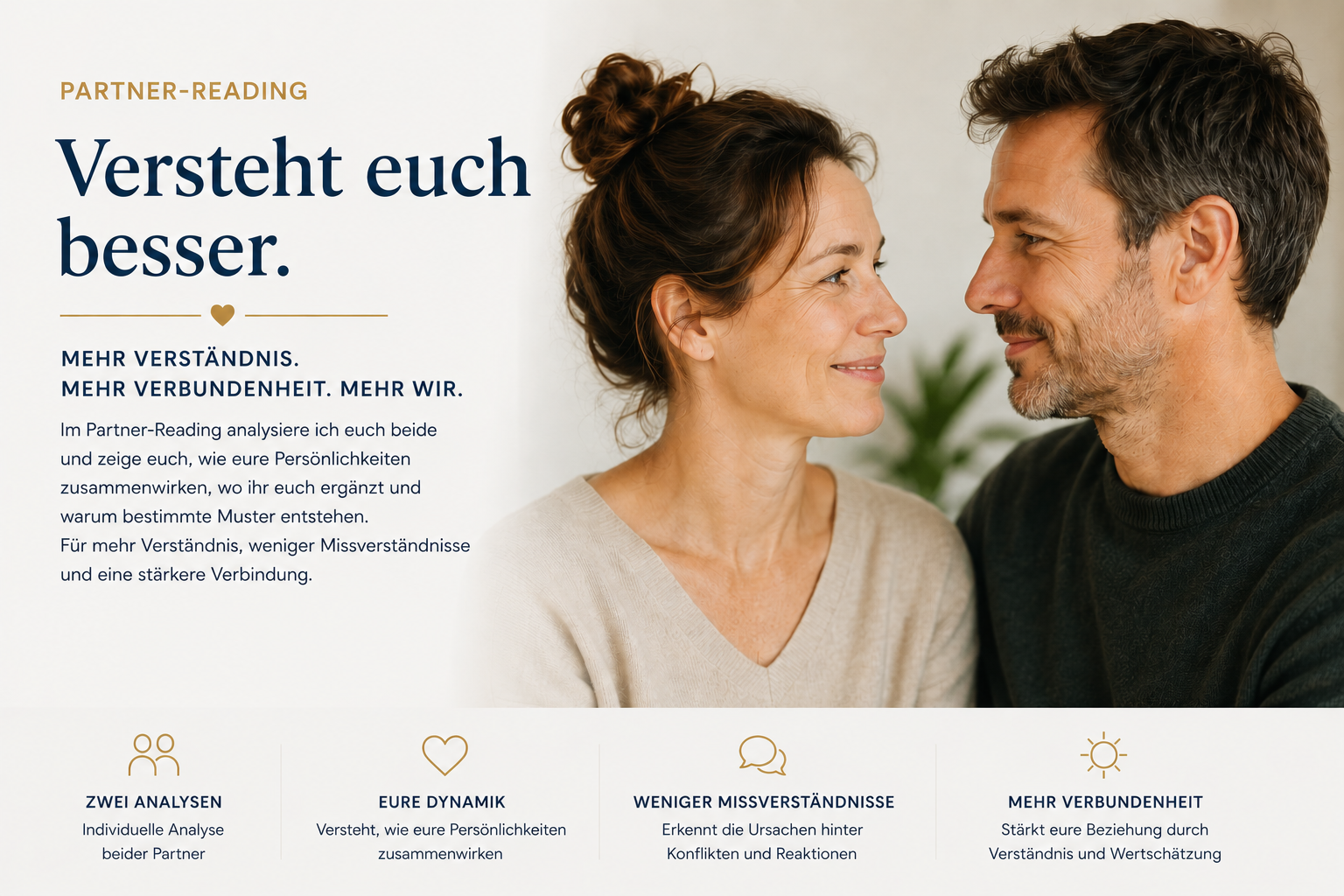 Partner-Reading