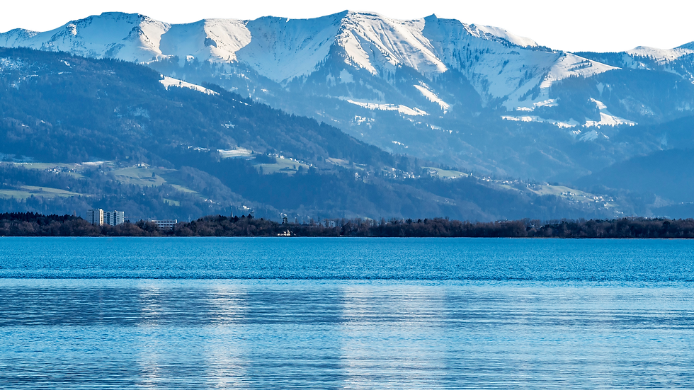 Glasreinigung Mutlu Clean Kressbronn Bodensee